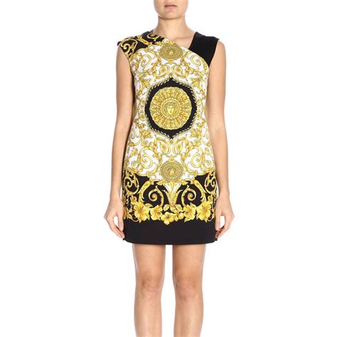 cheap versace women& 39|versace women's dresses on sale.